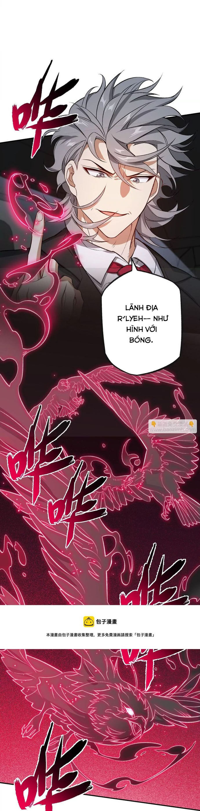 Thời Kỳ Tận Thế [Chap 96-112]