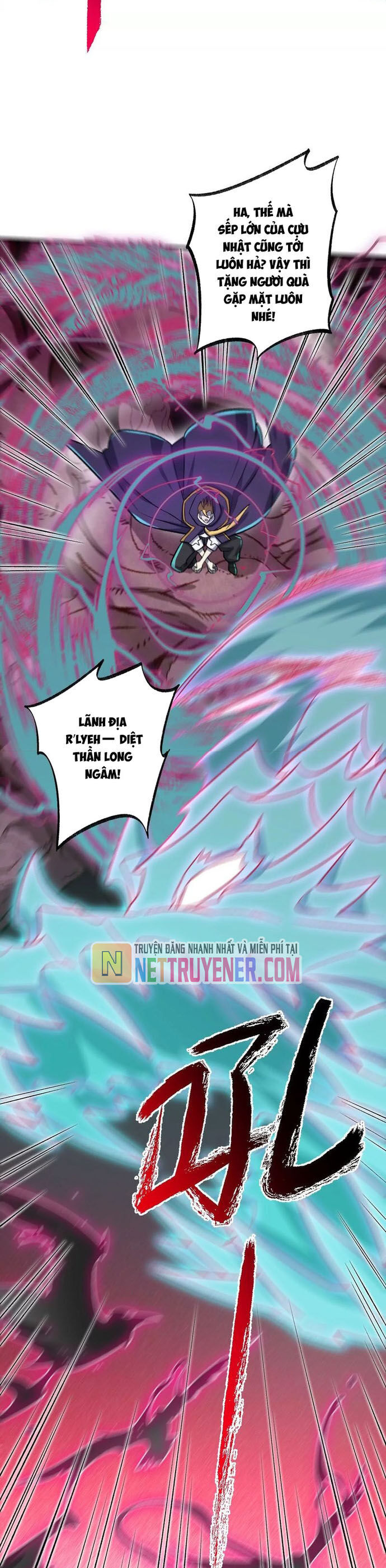Thời Kỳ Tận Thế [Chap 96-112]