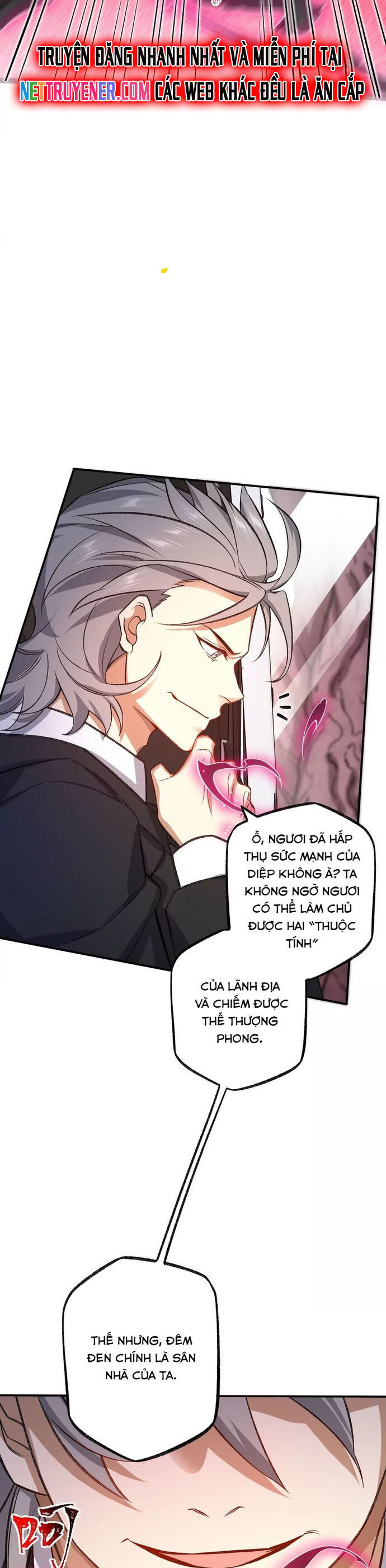 Thời Kỳ Tận Thế [Chap 96-112]