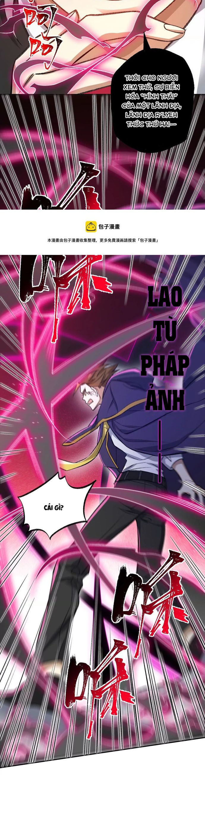 Thời Kỳ Tận Thế [Chap 96-112]