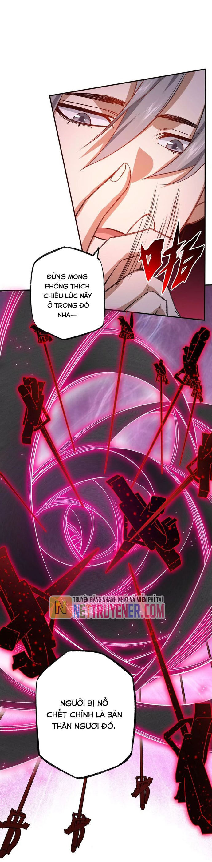 Thời Kỳ Tận Thế [Chap 96-112]
