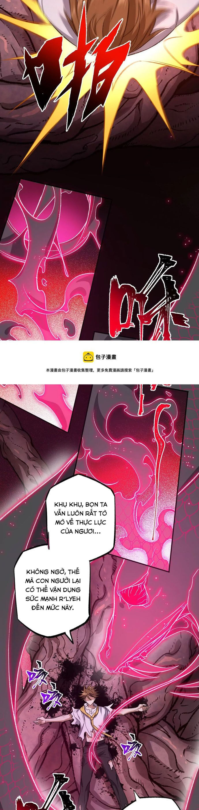 Thời Kỳ Tận Thế [Chap 96-112]
