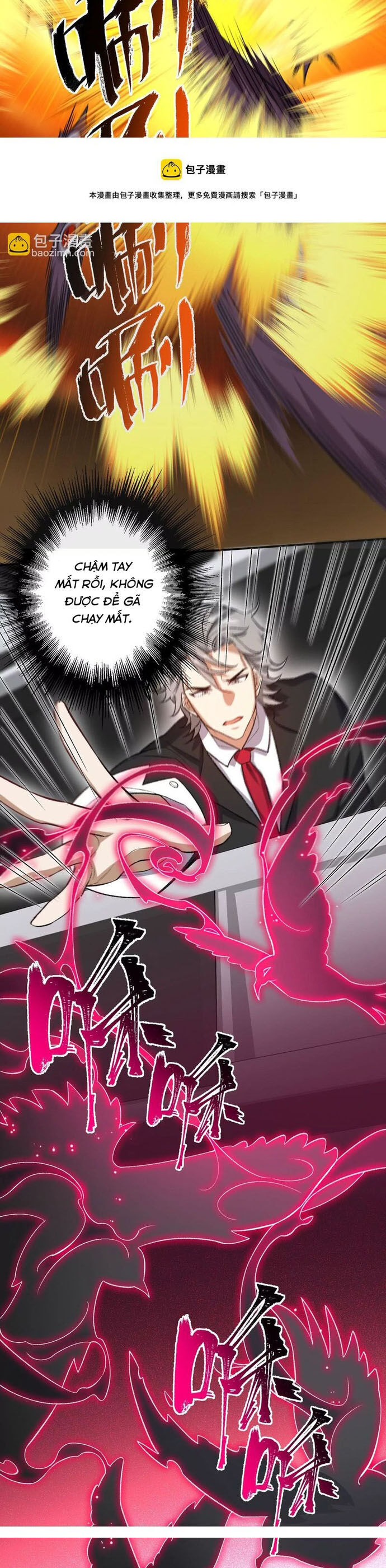 Thời Kỳ Tận Thế [Chap 96-112]