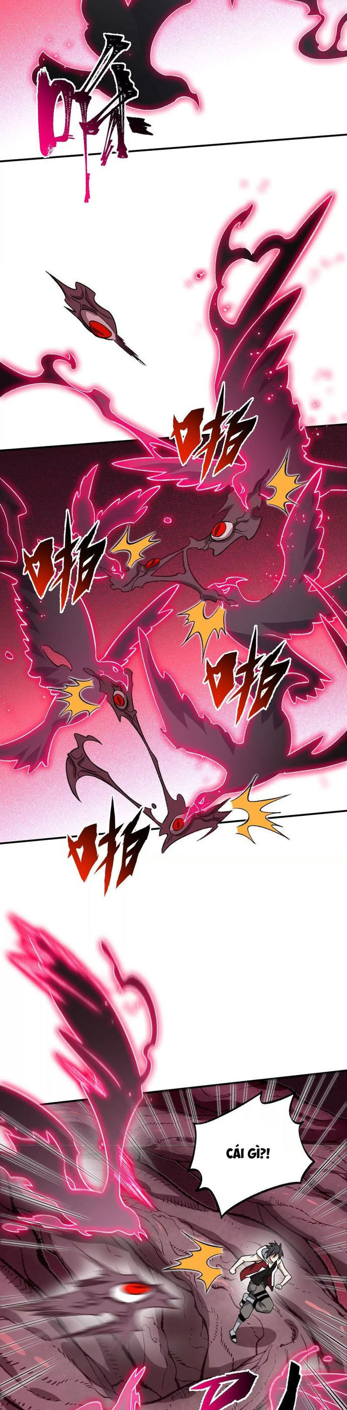 Thời Kỳ Tận Thế [Chap 96-112]