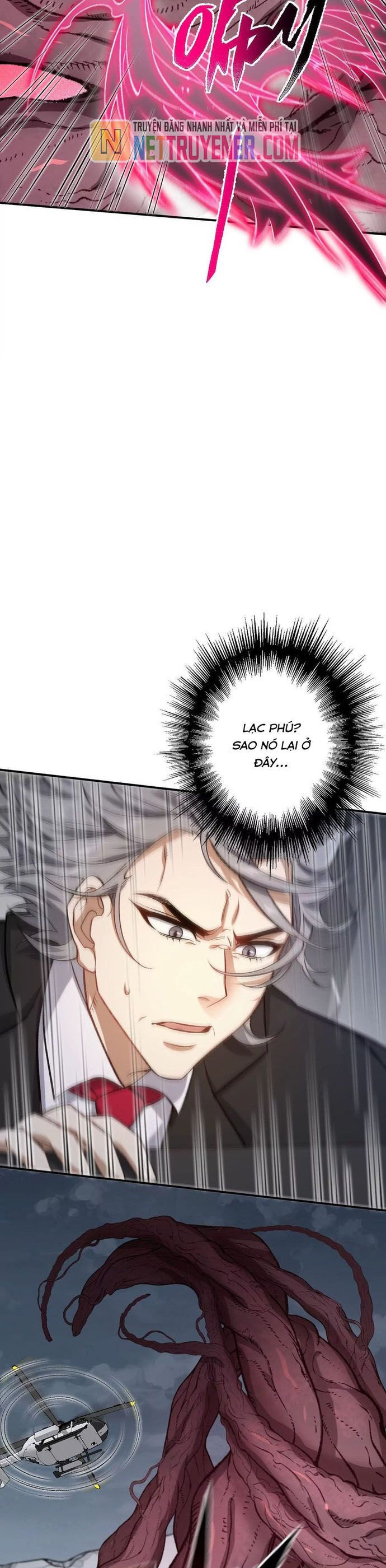 Thời Kỳ Tận Thế [Chap 96-112]