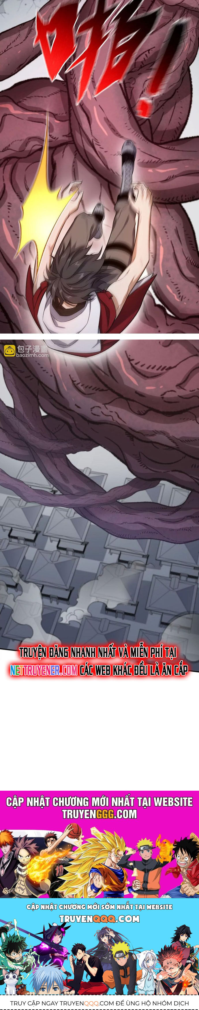 Thời Kỳ Tận Thế [Chap 96-112]