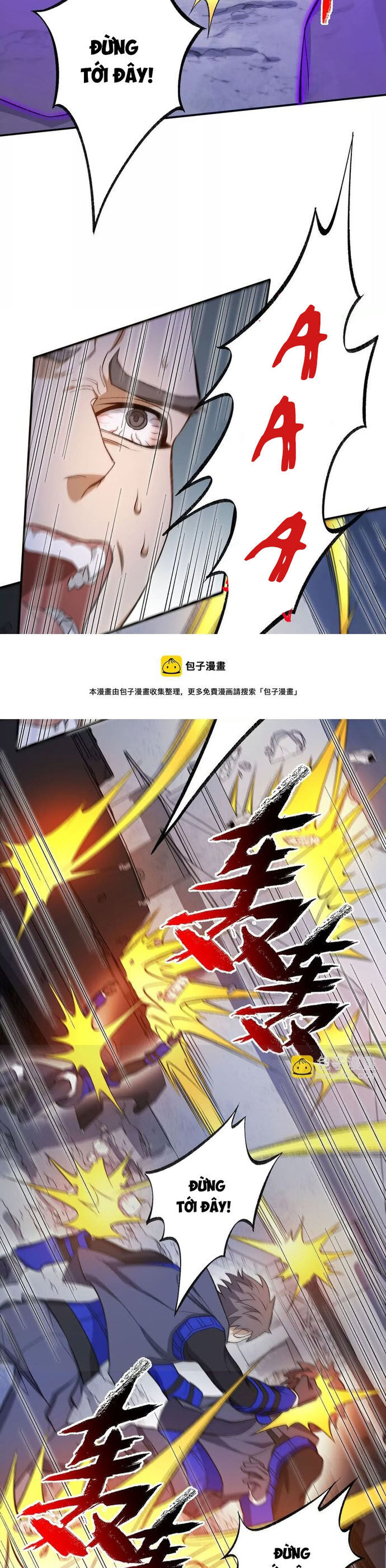 Thời Kỳ Tận Thế [Chap 96-112]
