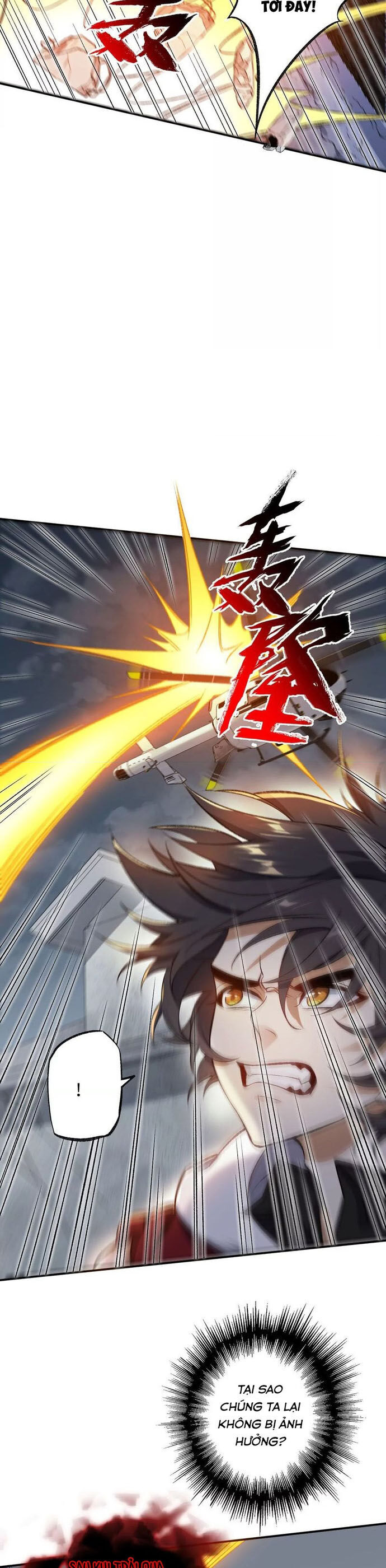 Thời Kỳ Tận Thế [Chap 96-112]