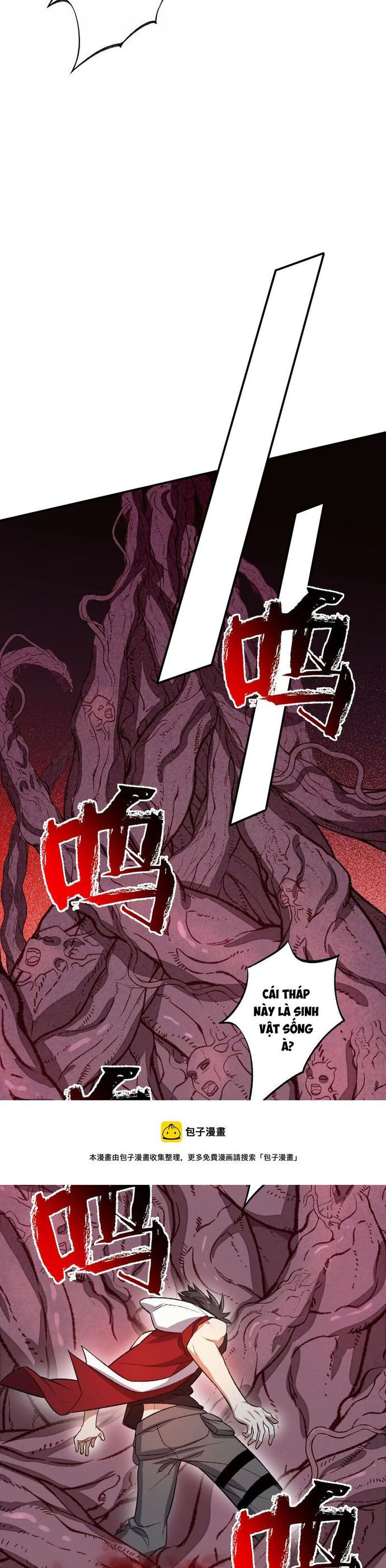 Thời Kỳ Tận Thế [Chap 96-112]