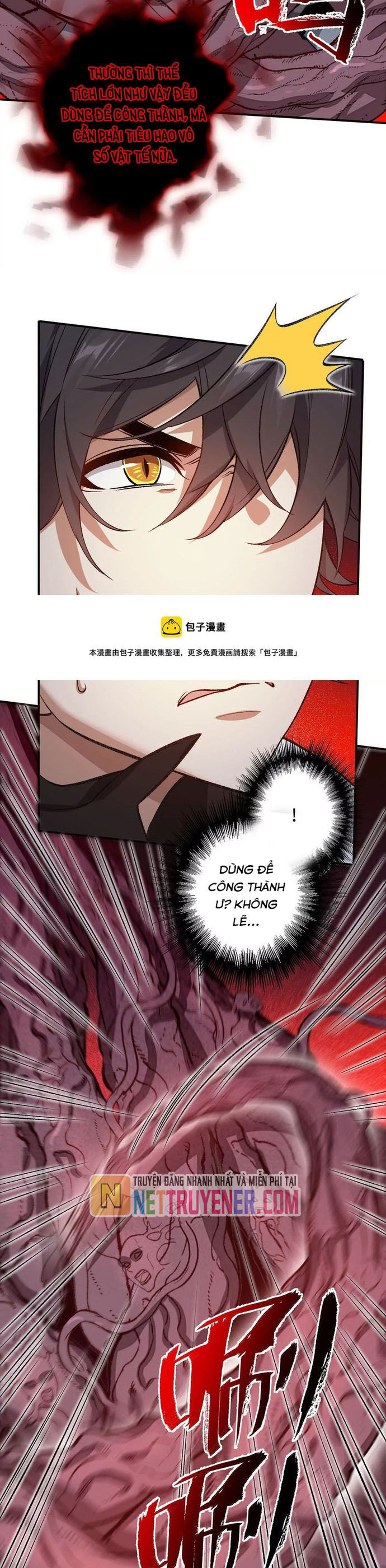 Thời Kỳ Tận Thế [Chap 96-112]