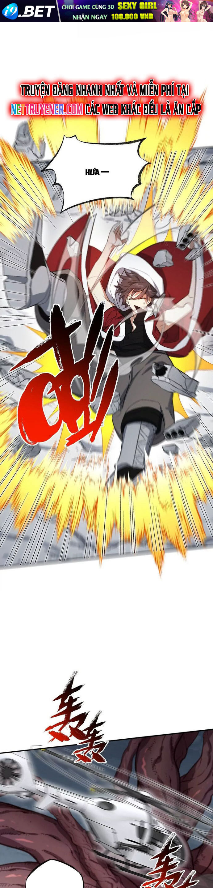 Thời Kỳ Tận Thế [Chap 96-112]