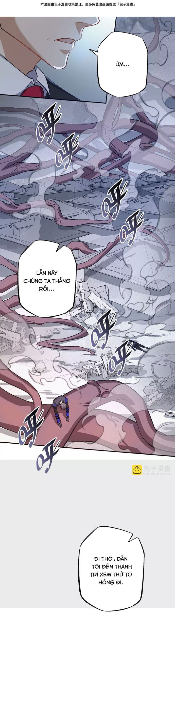 Thời Kỳ Tận Thế [Chap 96-112]