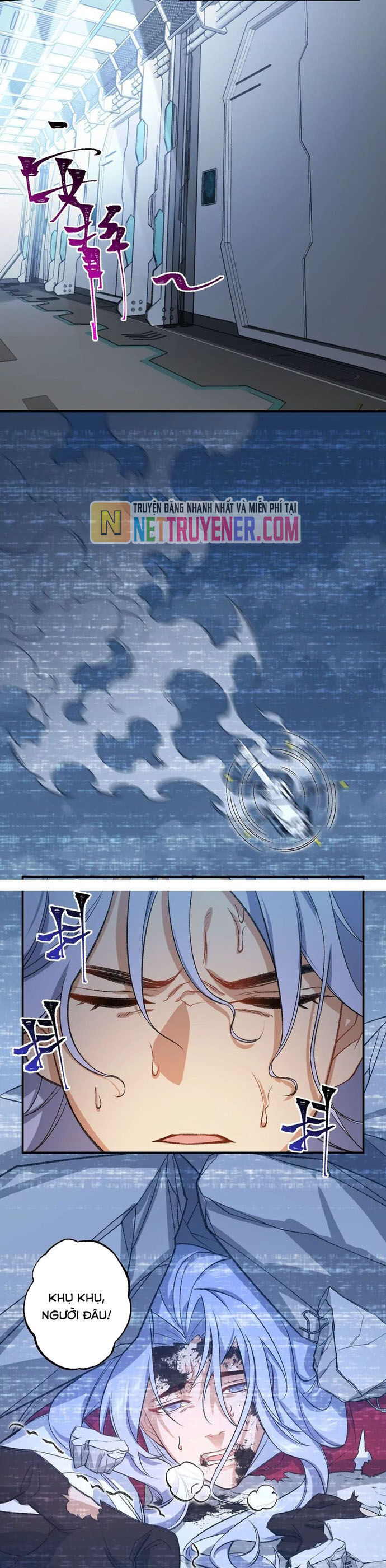 Thời Kỳ Tận Thế [Chap 96-112]