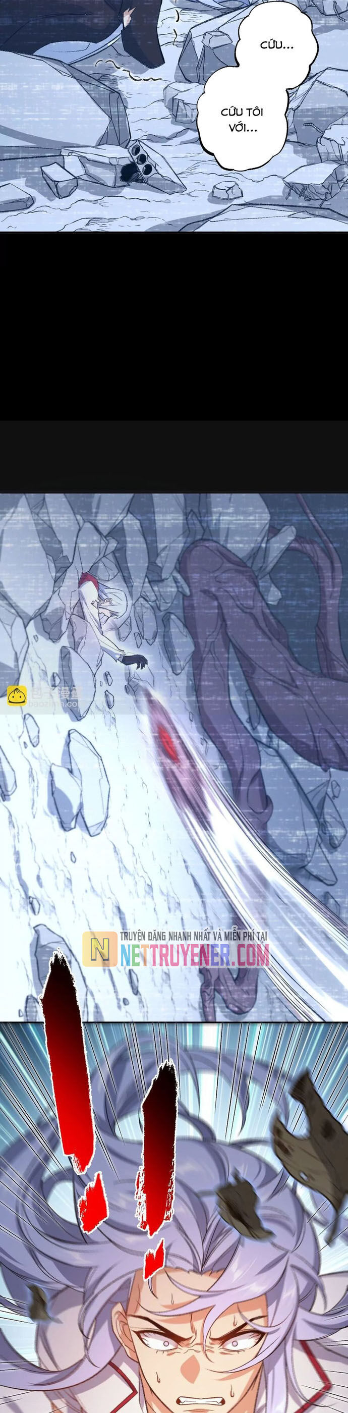 Thời Kỳ Tận Thế [Chap 96-112]