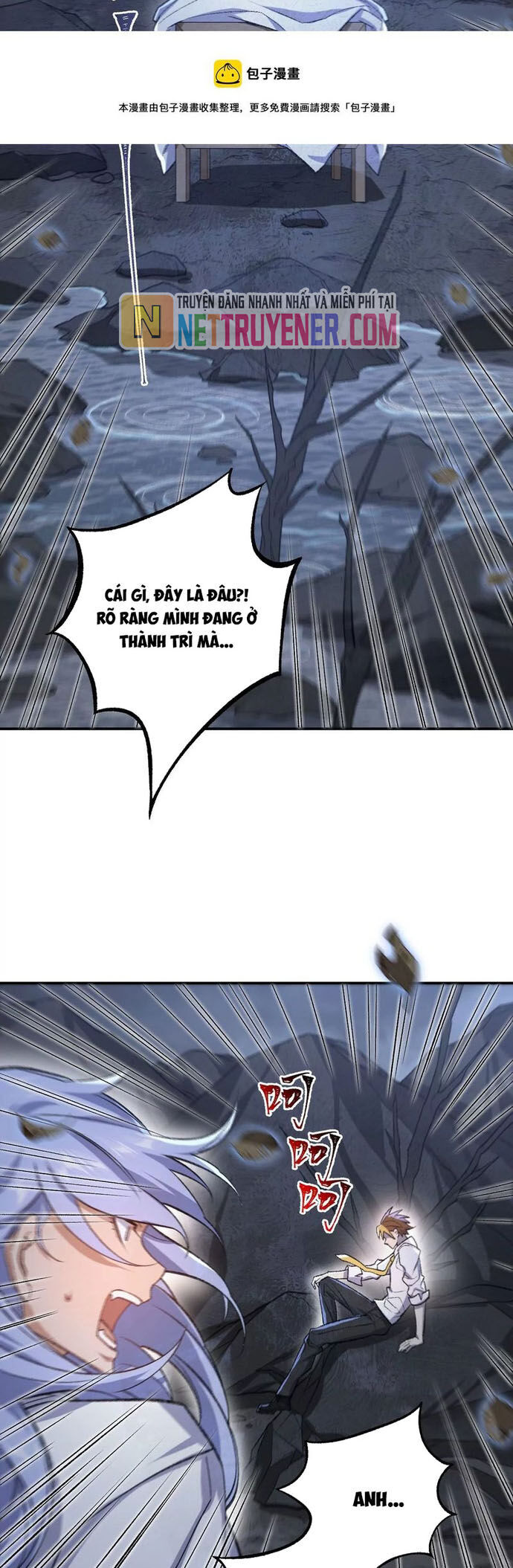 Thời Kỳ Tận Thế [Chap 96-112]