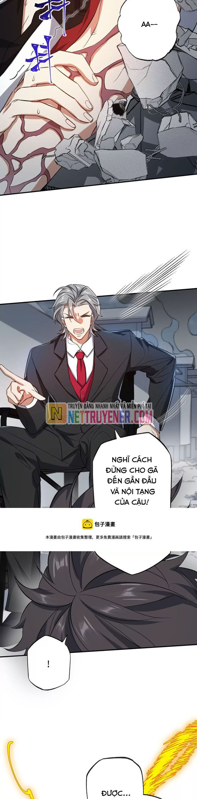 Thời Kỳ Tận Thế [Chap 96-112]