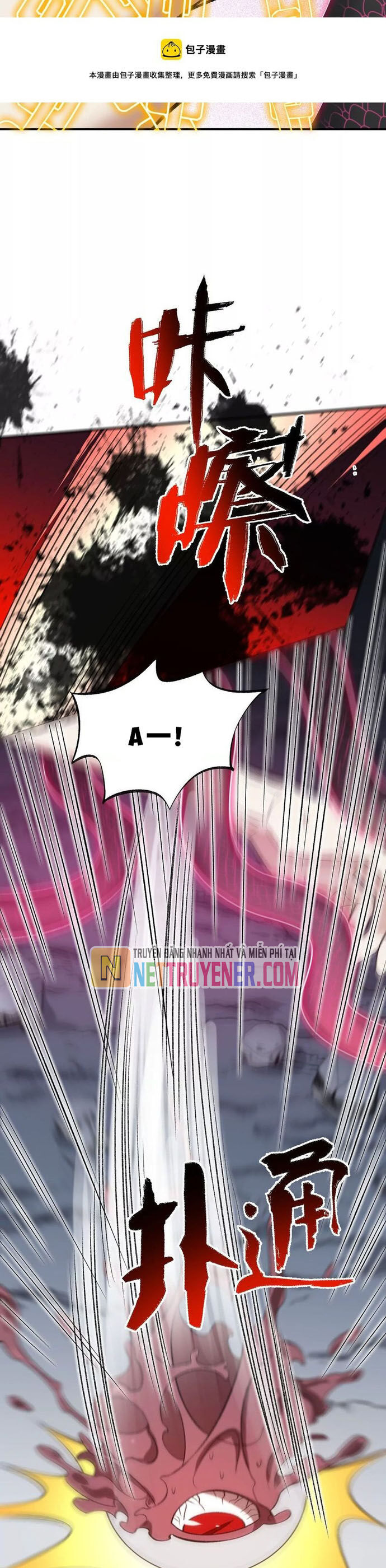 Thời Kỳ Tận Thế [Chap 96-112]