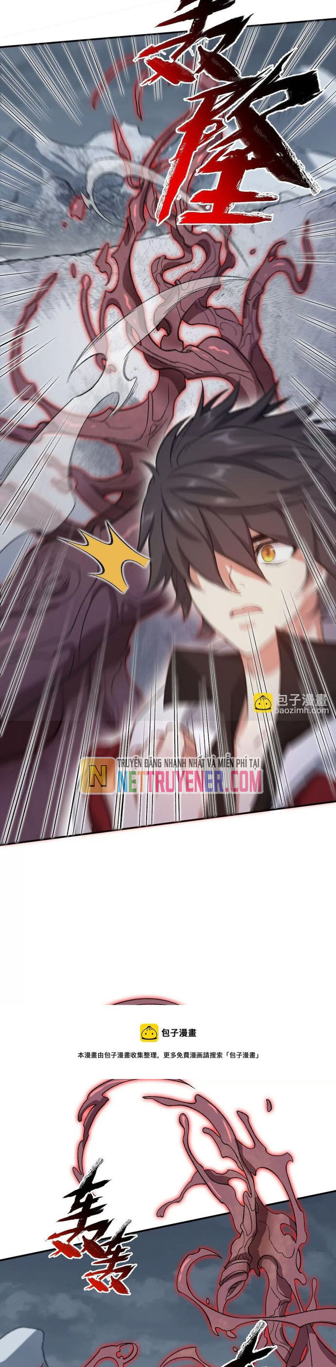 Thời Kỳ Tận Thế [Chap 96-112]