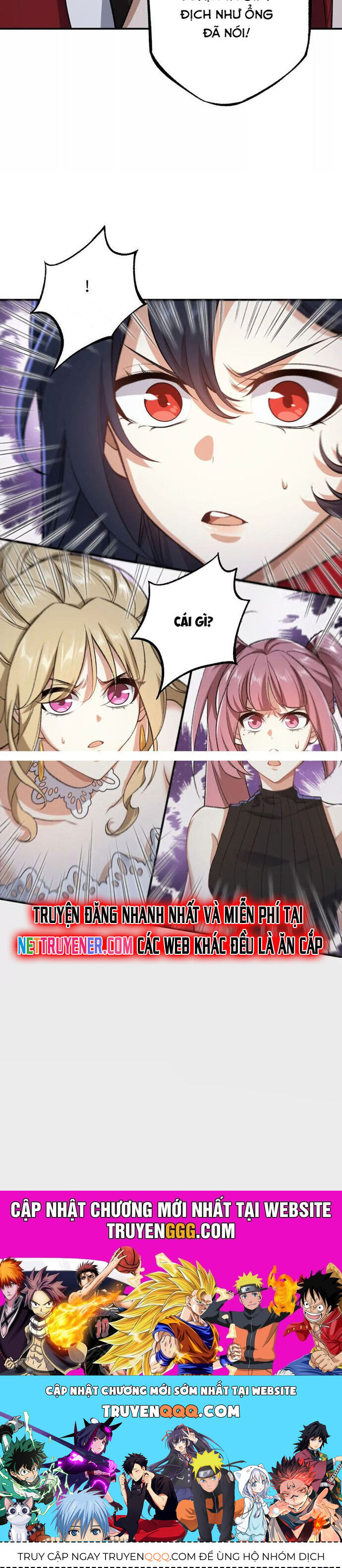 Thời Kỳ Tận Thế [Chap 96-112] - Page 22