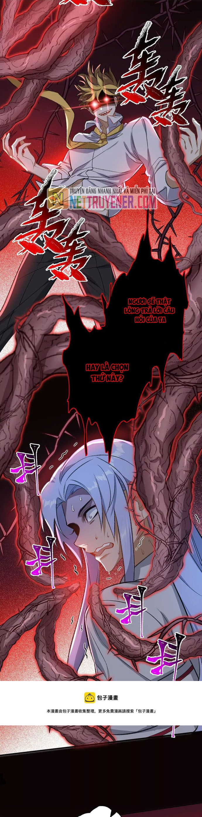 Thời Kỳ Tận Thế [Chap 96-112] - Page 6