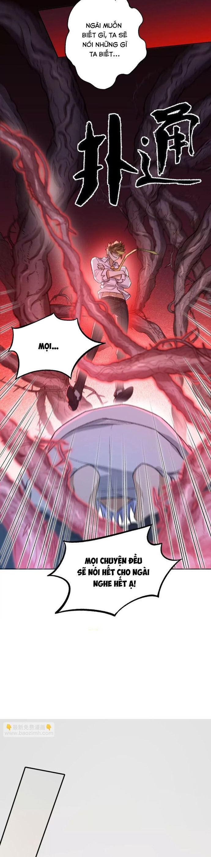 Thời Kỳ Tận Thế [Chap 96-112] - Page 7