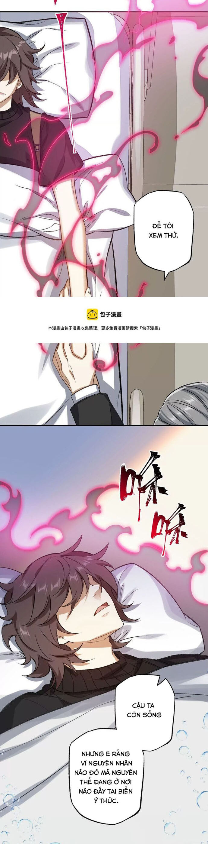 Thời Kỳ Tận Thế [Chap 96-112] - Page 9