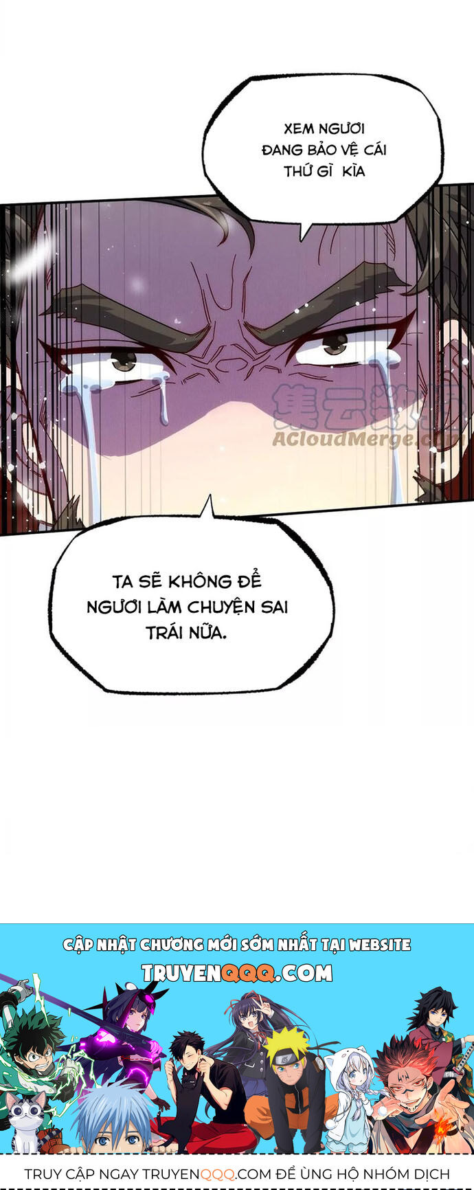 Thời Kỳ Tận Thế [Chap 96-112] - Page 5