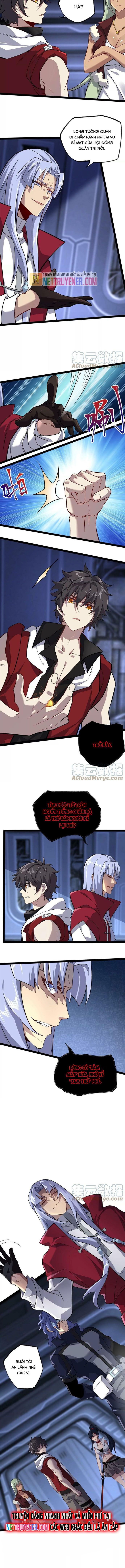 Thời Kỳ Tận Thế [Chap 96-112]
