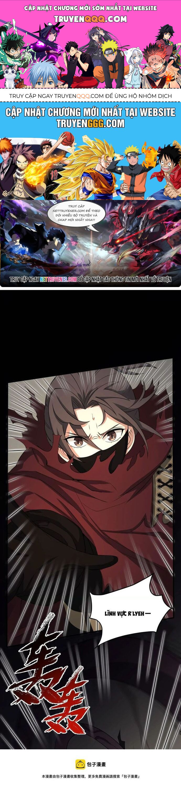 Thời Kỳ Tận Thế [Chap 96-112]
