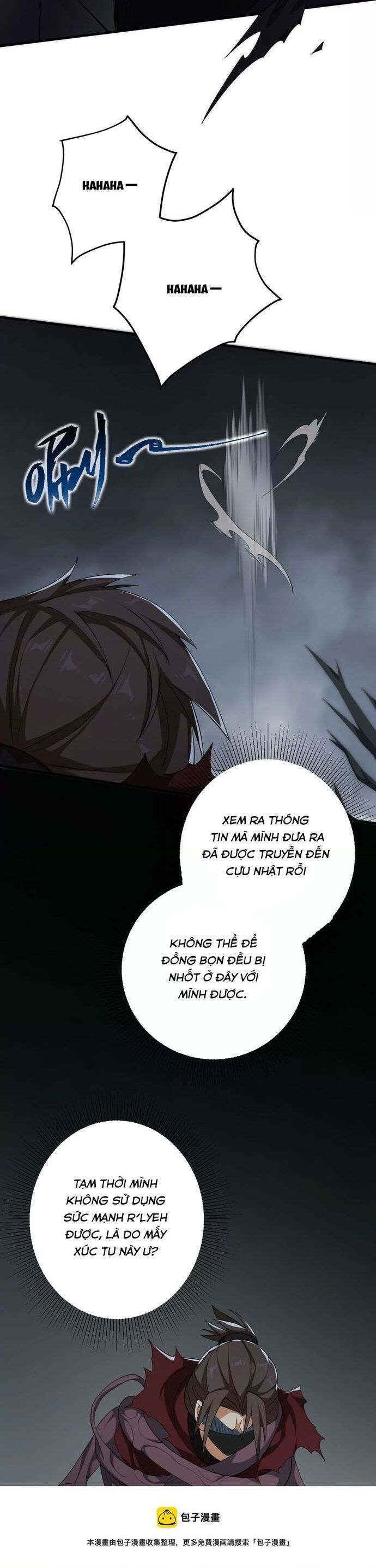Thời Kỳ Tận Thế [Chap 96-112]