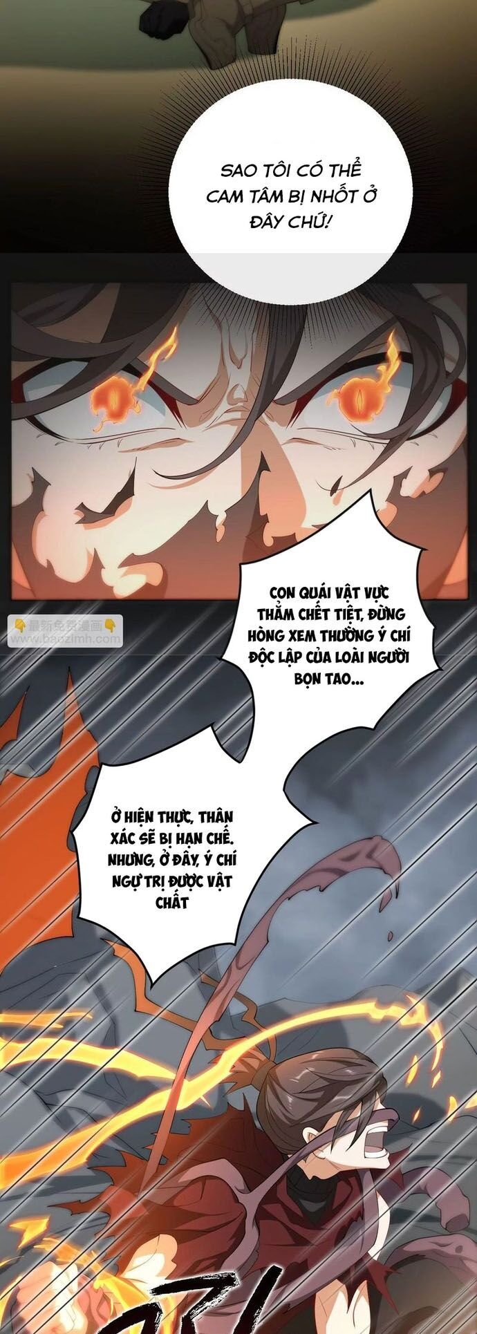 Thời Kỳ Tận Thế [Chap 96-112]