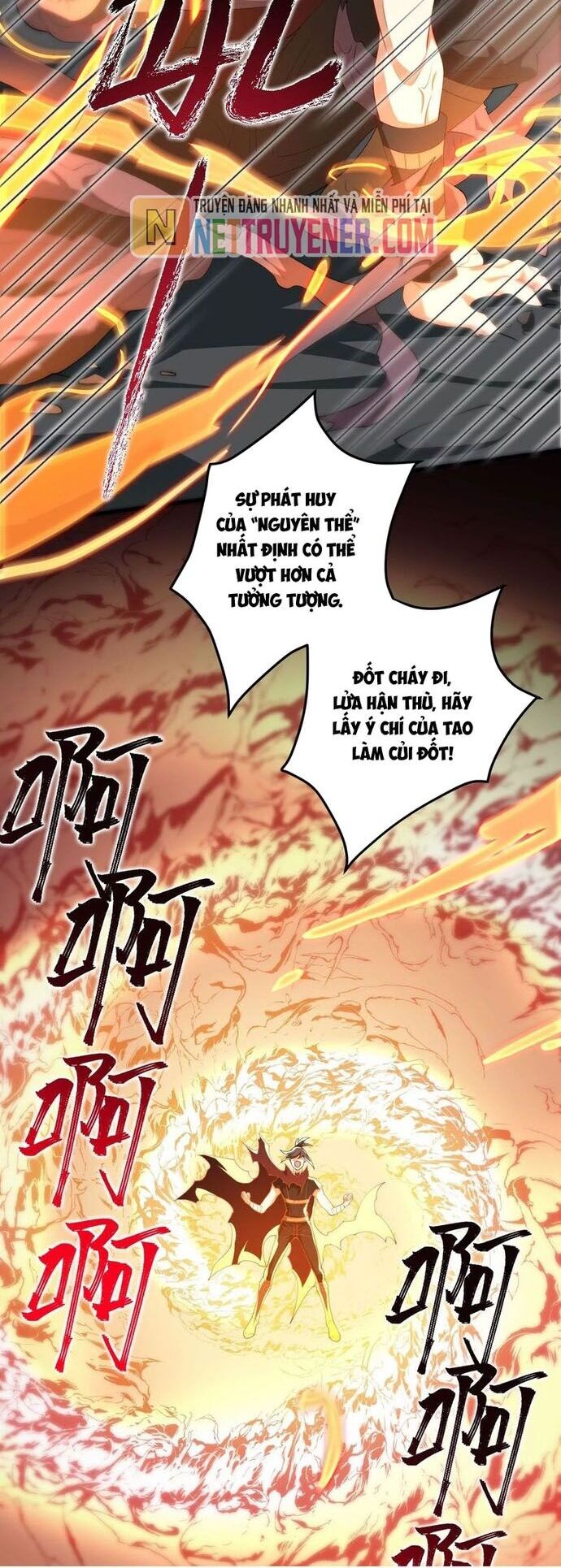 Thời Kỳ Tận Thế [Chap 96-112]