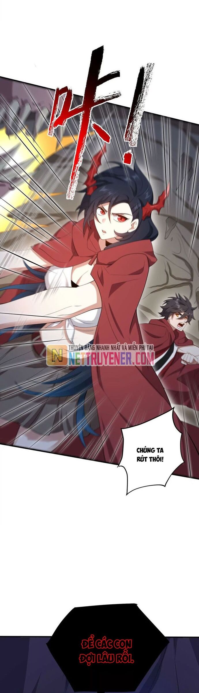 Thời Kỳ Tận Thế [Chap 96-112]
