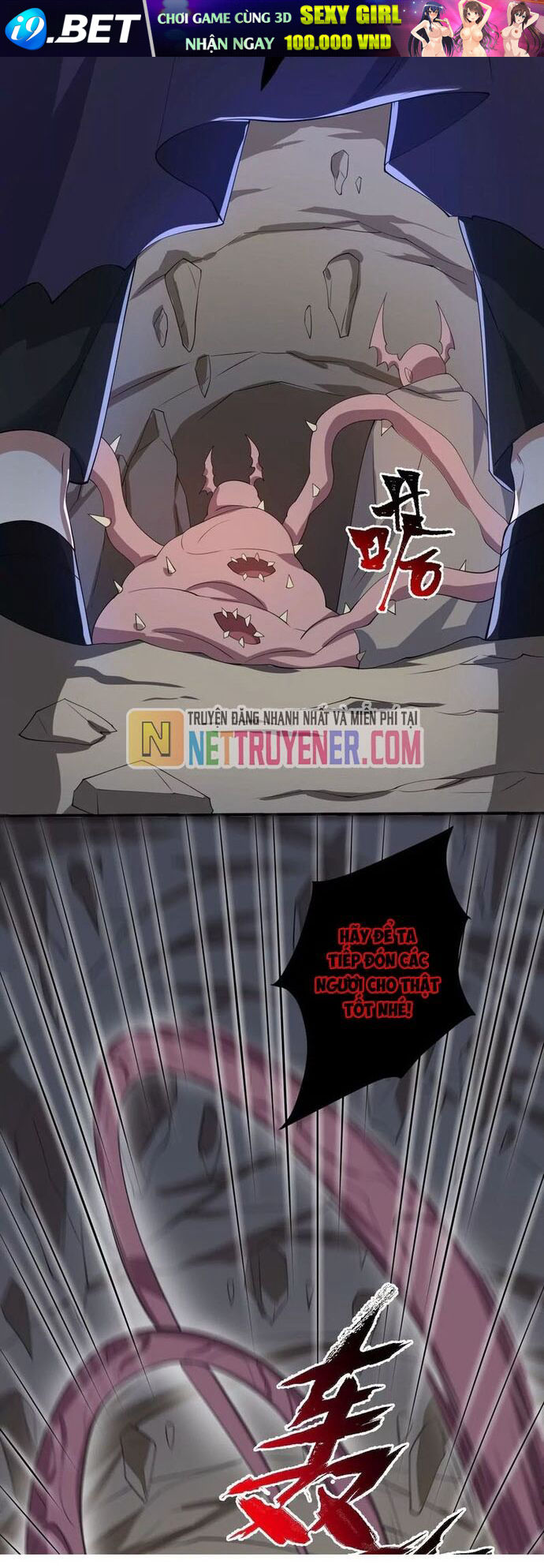 Thời Kỳ Tận Thế [Chap 96-112]