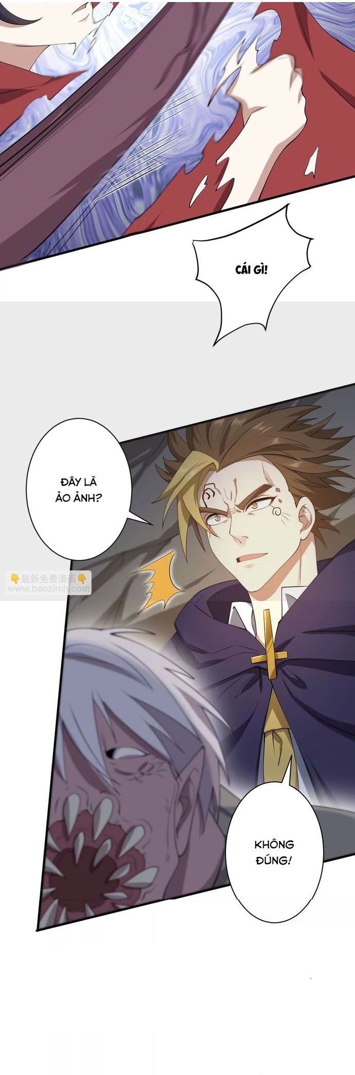 Thời Kỳ Tận Thế [Chap 96-112]