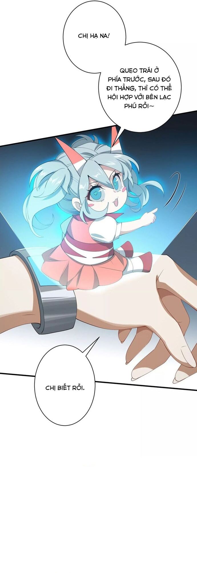 Thời Kỳ Tận Thế [Chap 96-112]