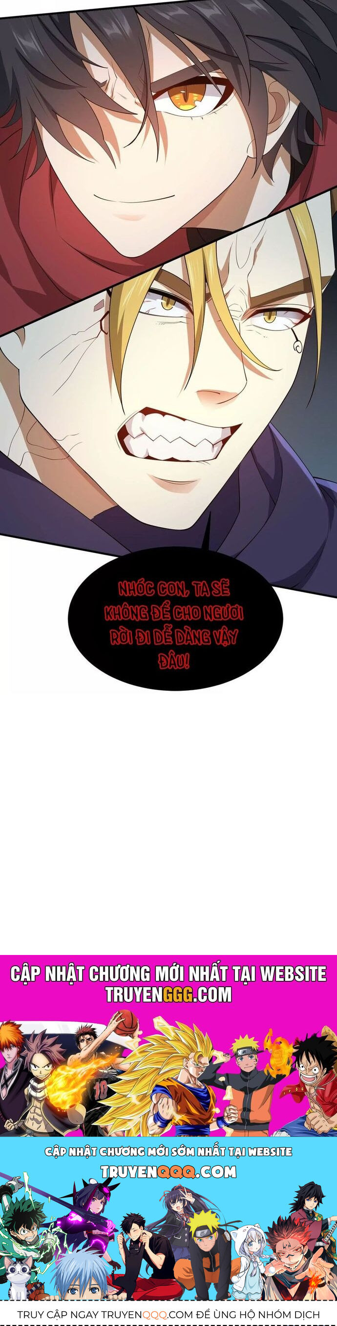 Thời Kỳ Tận Thế [Chap 96-112]