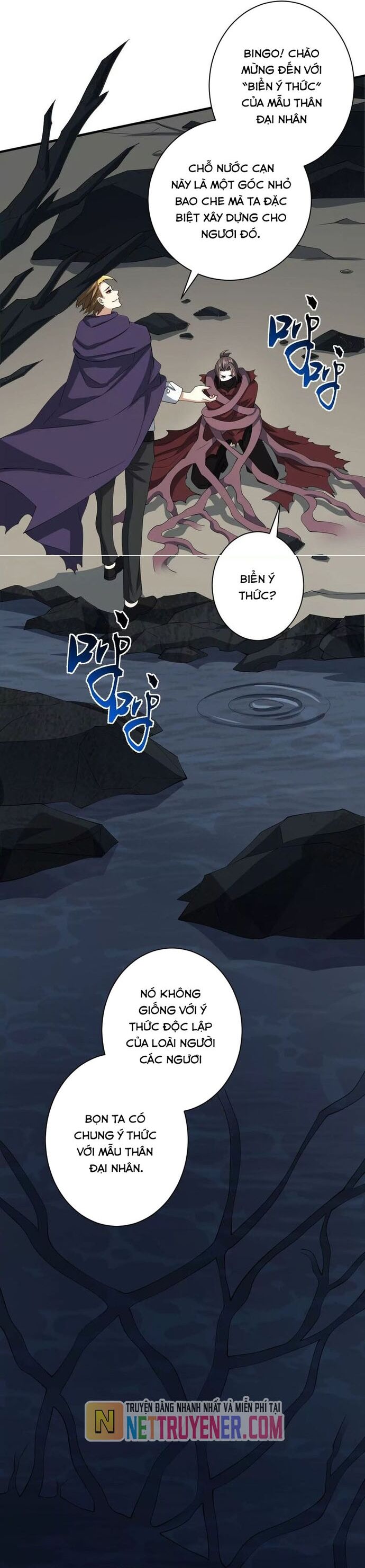 Thời Kỳ Tận Thế [Chap 96-112]