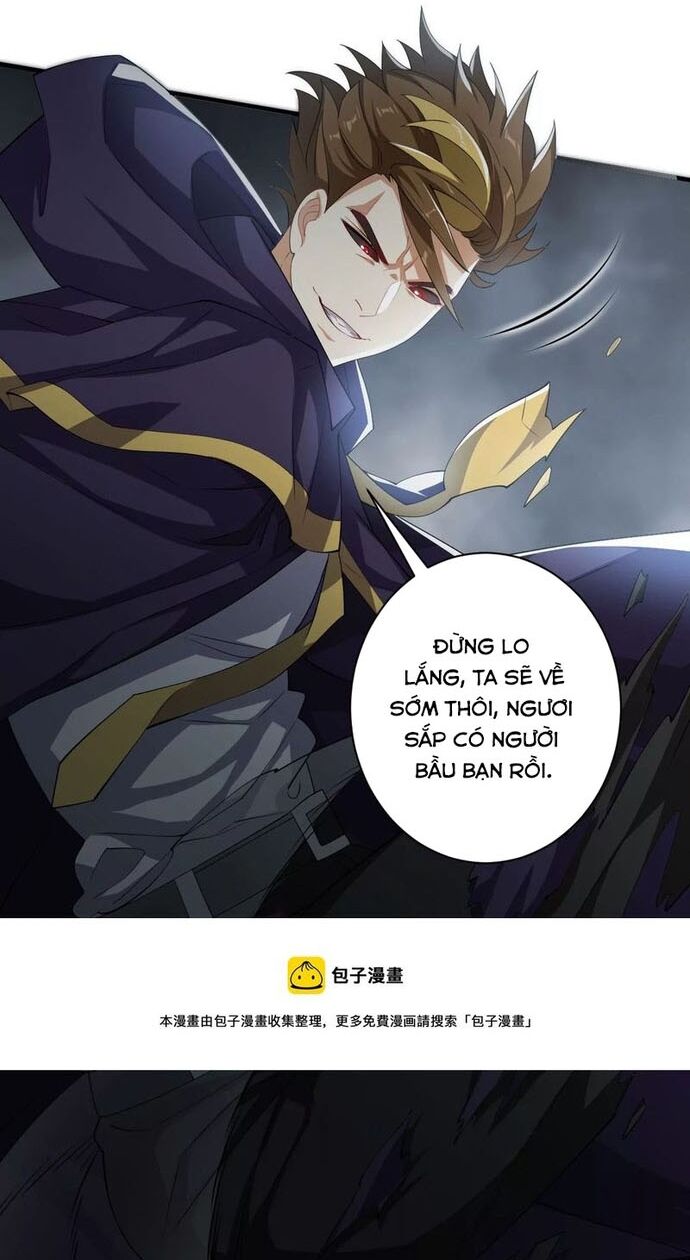 Thời Kỳ Tận Thế [Chap 96-112]