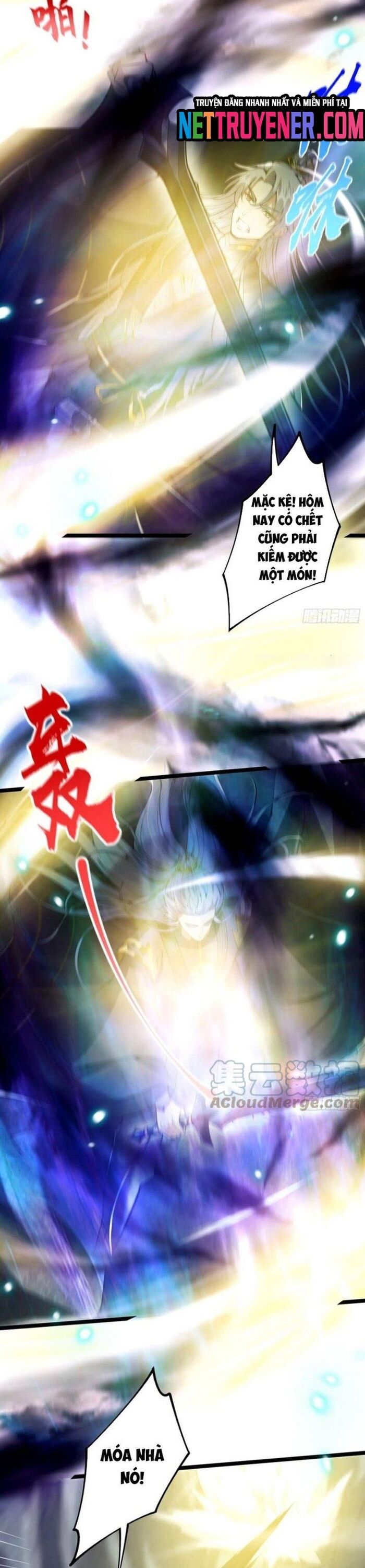 Tài Khoản Này Có Độc [Chap 46-60]