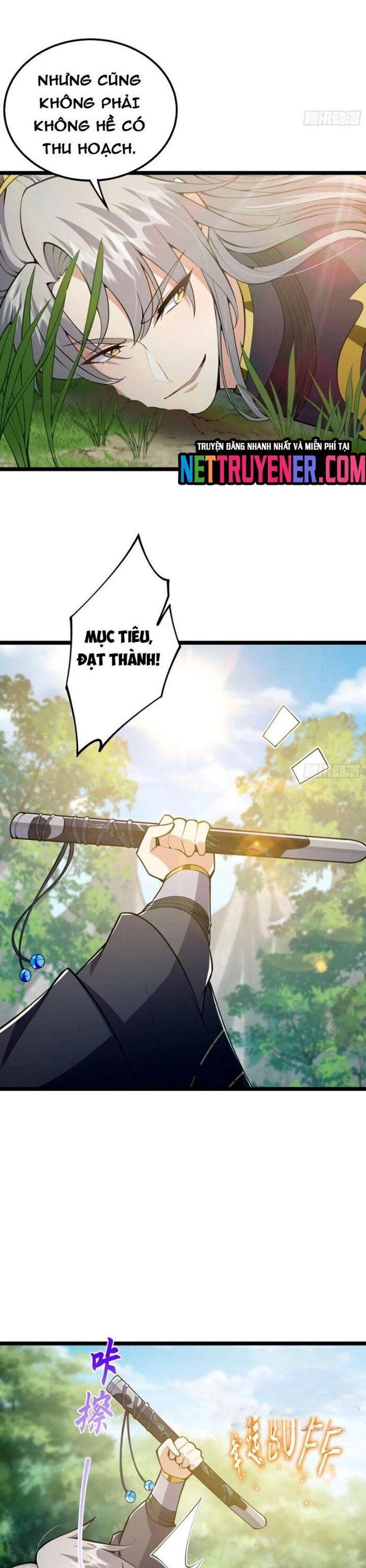 Tài Khoản Này Có Độc [Chap 46-60]