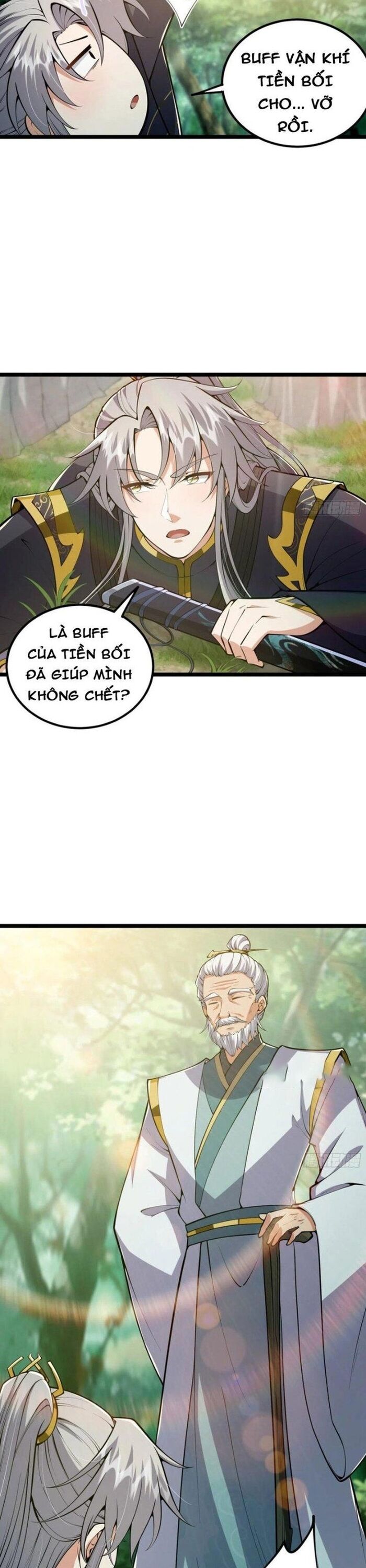 Tài Khoản Này Có Độc [Chap 46-60]