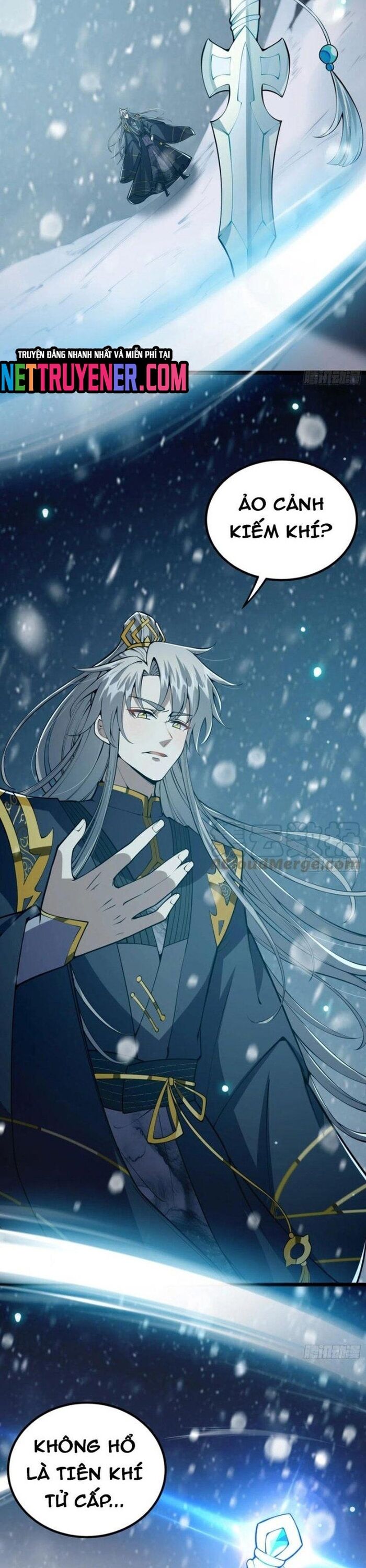 Tài Khoản Này Có Độc [Chap 46-60]