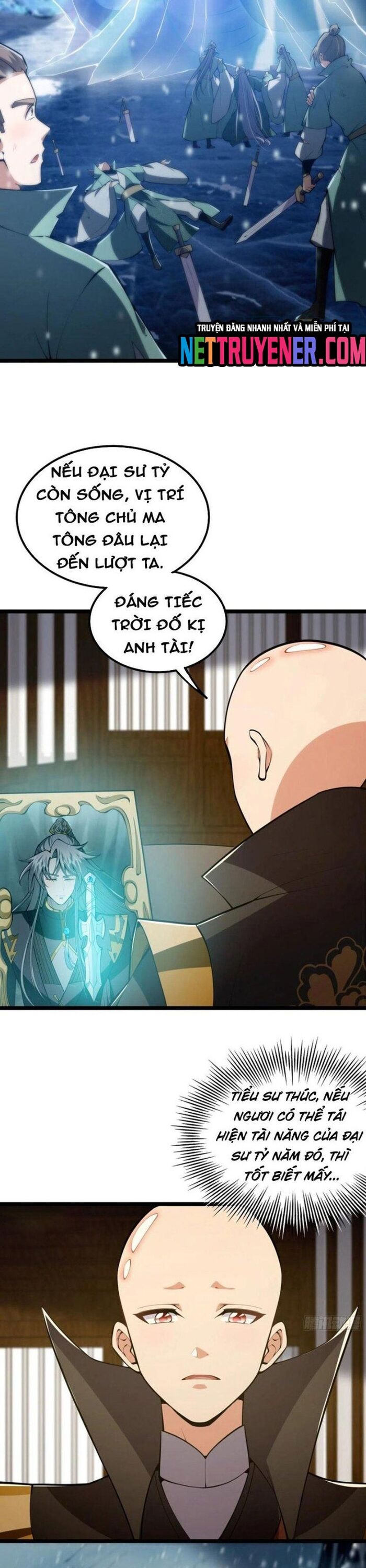 Tài Khoản Này Có Độc [Chap 46-60]
