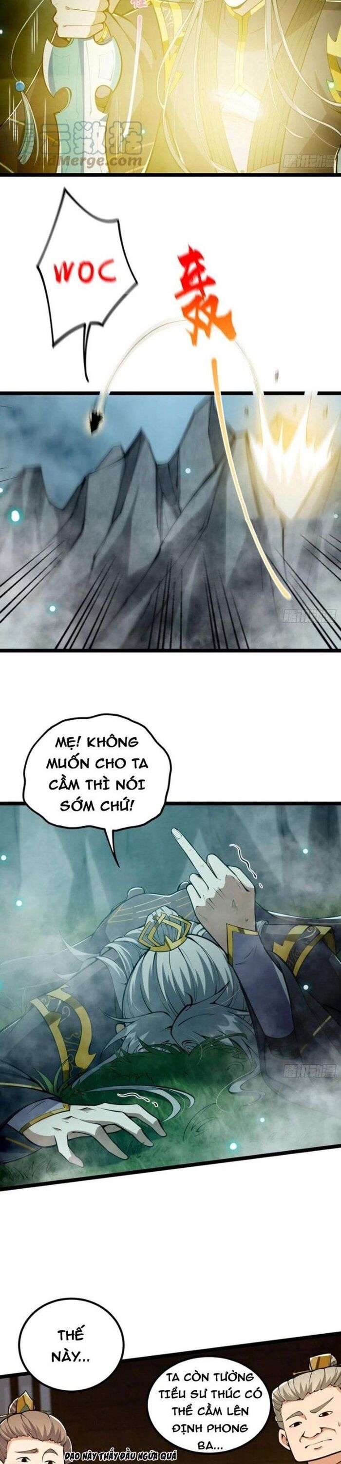 Tài Khoản Này Có Độc [Chap 46-60]