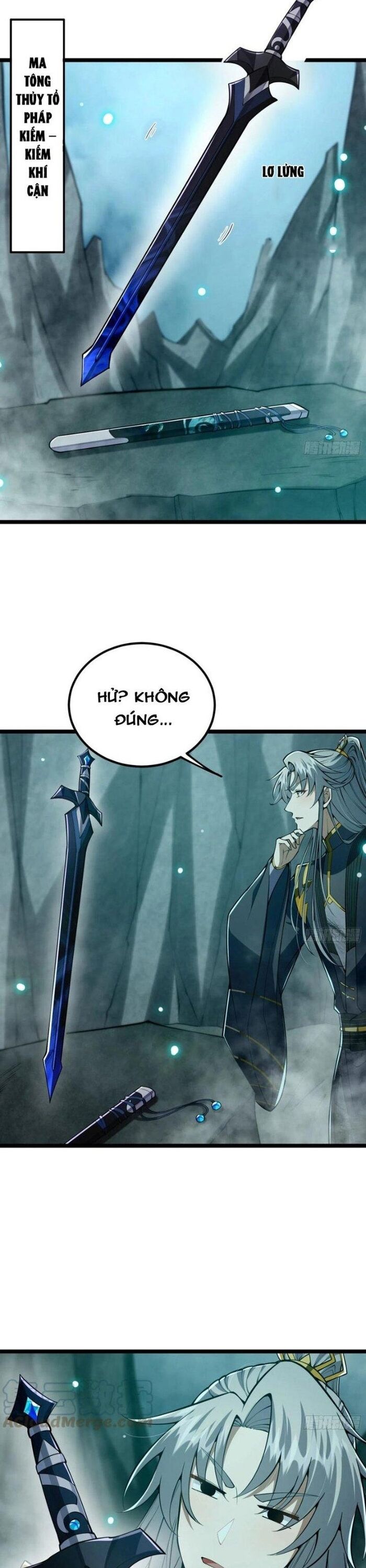 Tài Khoản Này Có Độc [Chap 46-60]