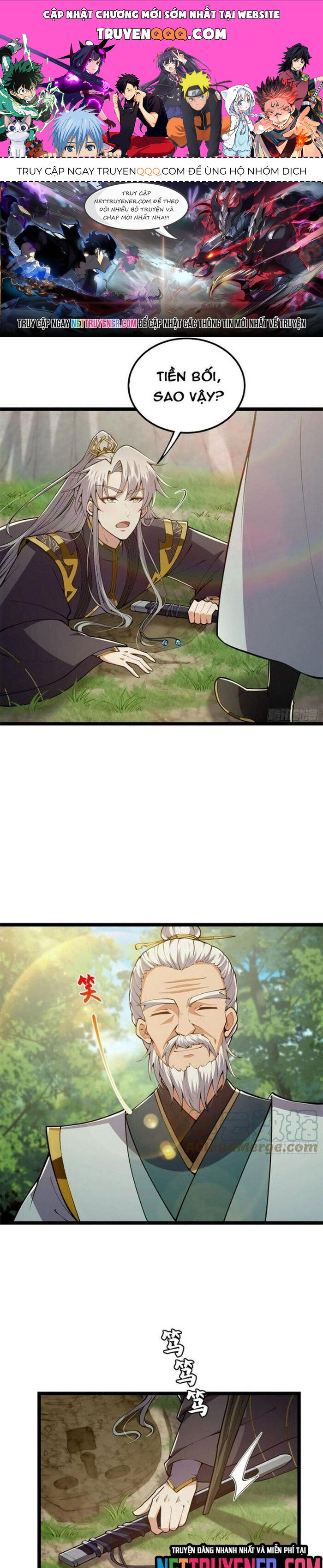 Tài Khoản Này Có Độc [Chap 46-60]