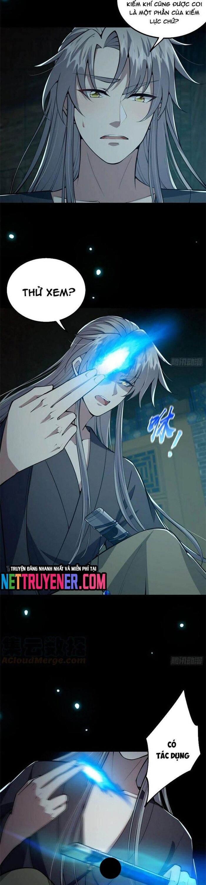 Tài Khoản Này Có Độc [Chap 46-60]