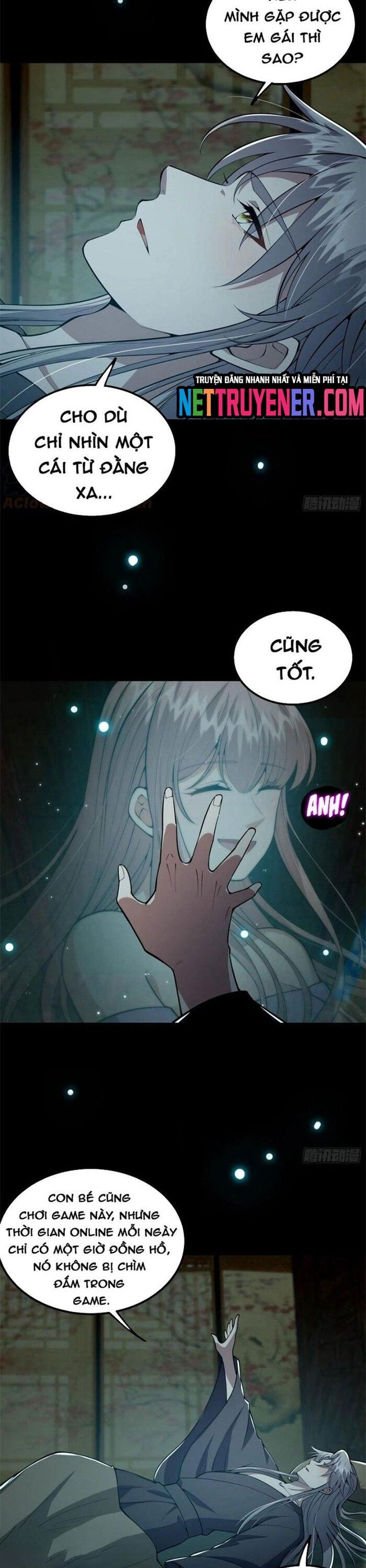Tài Khoản Này Có Độc [Chap 46-60]