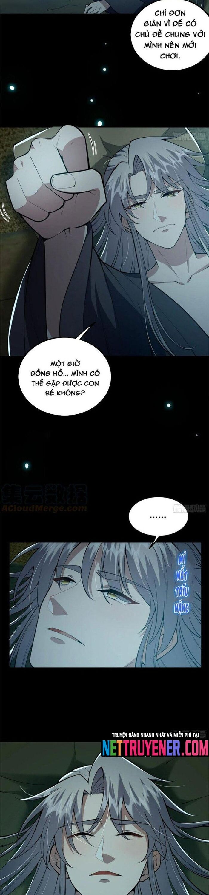 Tài Khoản Này Có Độc [Chap 46-60]